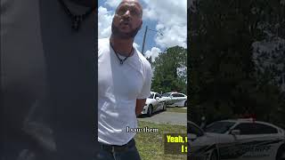 Knife vs. Brass Knuckles vs. Gun #shorts