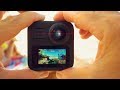 GoPro MAX 360 Camera Review! | MicBergsma