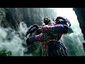 Transformers Montage - Unstoppable // The Score Mp3