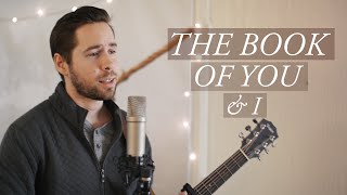 Alec Benjamin - The Book of You & I (Jon D Cover)