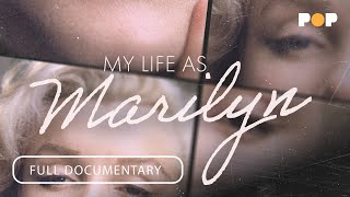 My Life As Marilyn | Full Documentary | @Entertainmeproductions @Thisisdocpop