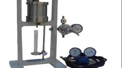 benchty petriaxial system,compression testing machine digital hand operated