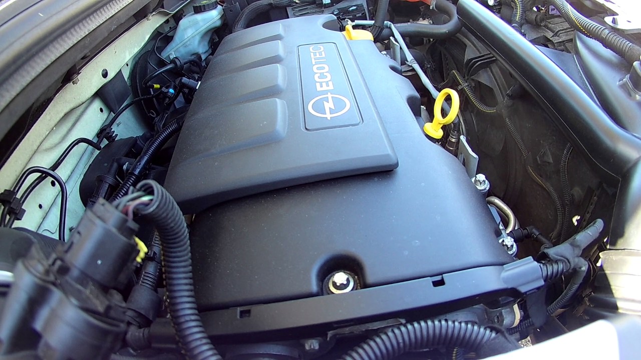 Corsa D 1 2 16v 85cv Youtube