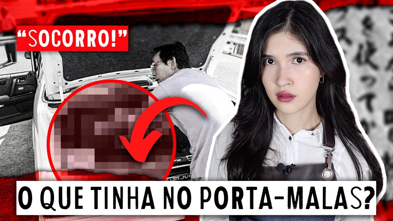 O MISTERIOSO 