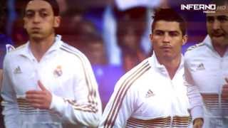 Cristiano Ronaldo - Step Up By Inferno131