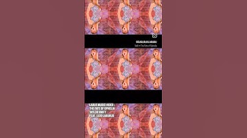 LABUE MUSIC VIDEO : THE FATE OF OPHELIA 2 (A.I) TAYLOR SWIFT FEAT. 1100 LABUBUS #TAYLORSWIFT #LABUBU