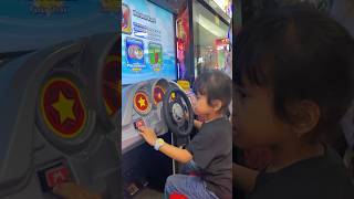 Bocil belajar nyetir mobil di timezone?!! 🤣