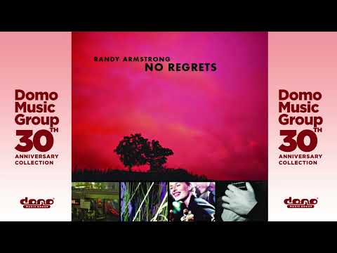 Randy Armstrong Love Has No Boundaries 