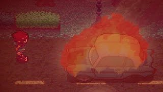 GOODBYE SEBASTIAN - Stray Cat Crossing [FINAL]