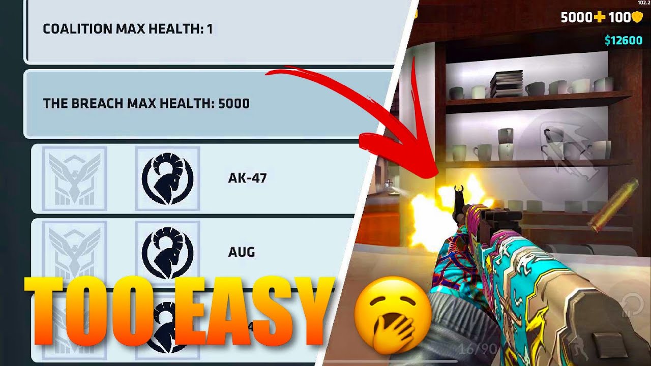 Critical Ops Secretly Making Legacy T Sided Youtube Critical Ops Secretly Making Legacy T Sided Youtube