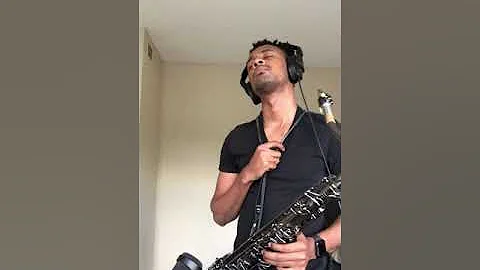 Run To You - B. Thompson (Cover)