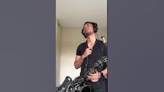 Run To You - B. Thompson (Cover)