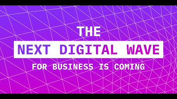 2022 Replica Teaser Video - Synthetic data & digital twins