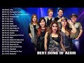 AEGIS Greatest Hits Songs (Full Album) Best OPM Tagalog Love Songs Playlist 2018