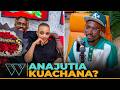 NDARO ANAJUTA KUACHANA NA TUNDA Aongea Kwa UCHUNGU ANAFAA Kuwa MKE 