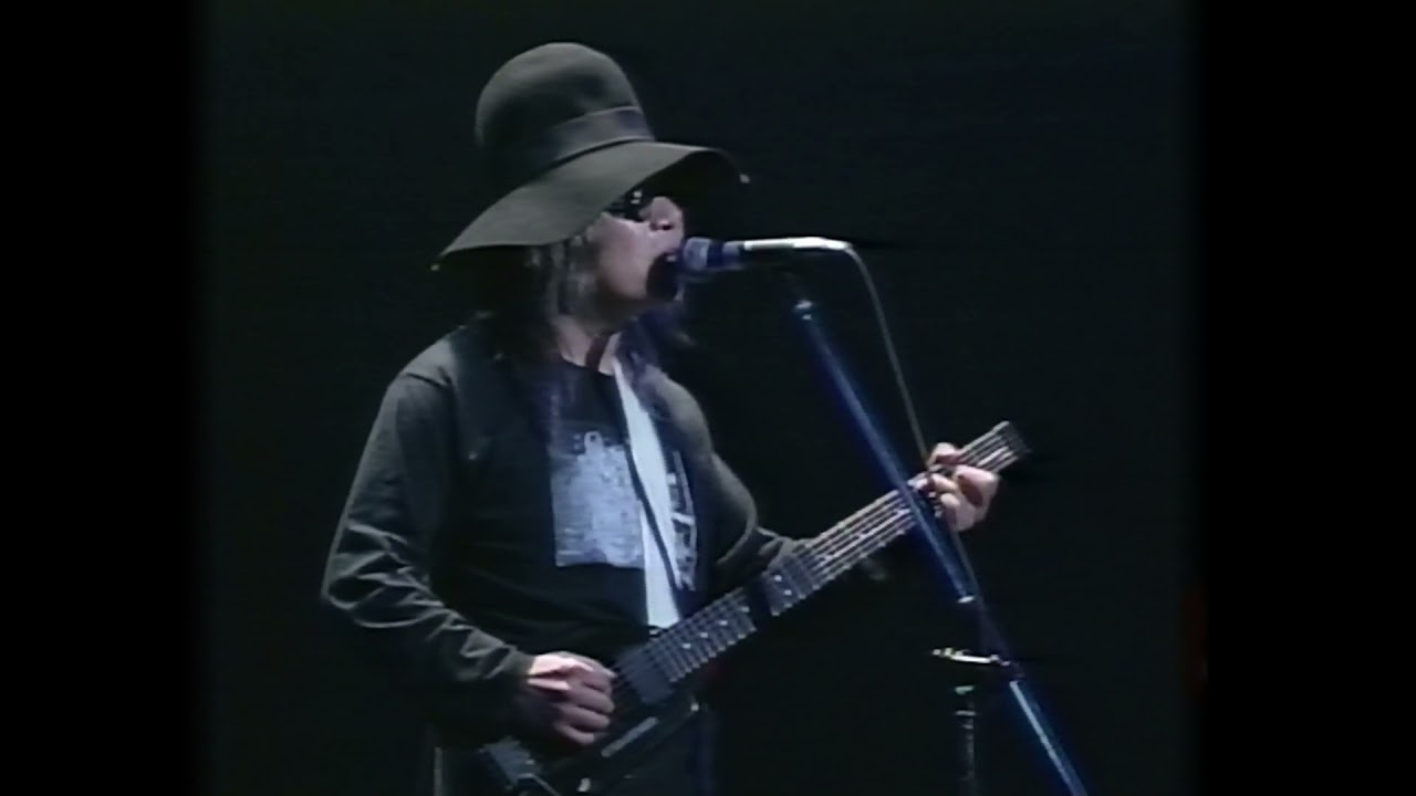 かまやつひろし　どうにかなるさ