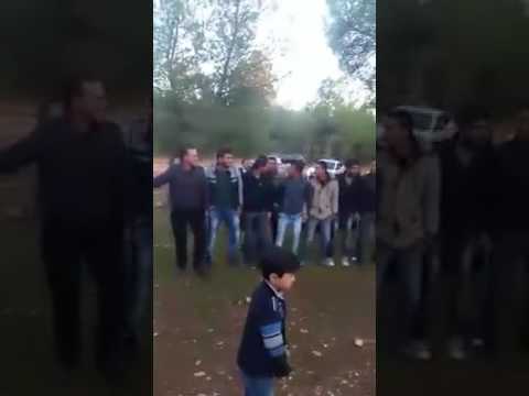 حفلة عبدو مجي نازكيه حلنج 2016