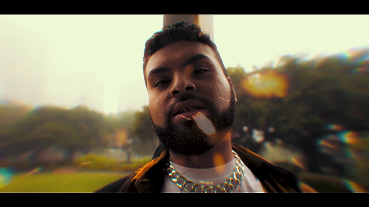 Paul Luna - I Adore Ya [Official Video]