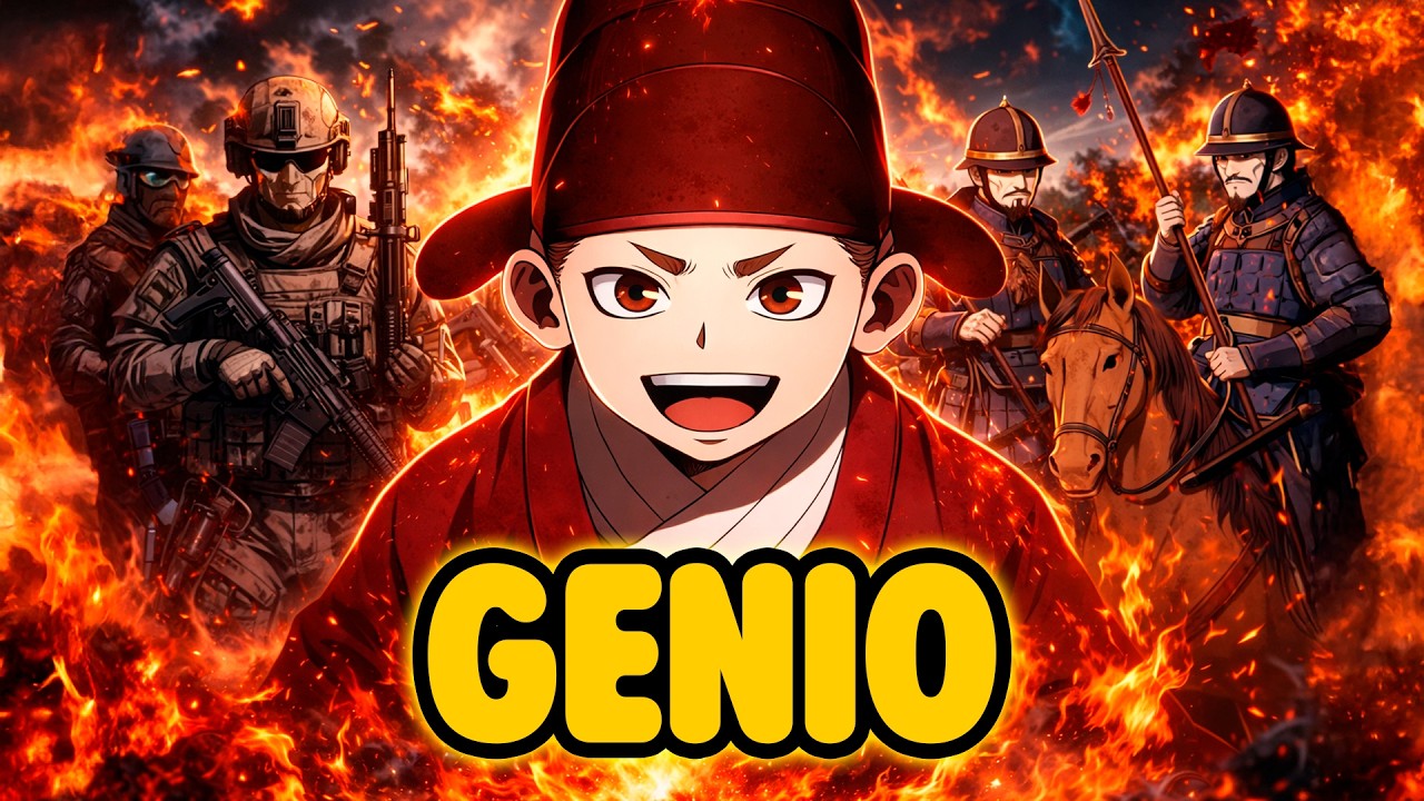 Ingeniero Moderno Renacido como un Príncipe Antiguo… ¡y Comienza a Construir un IMPERIO! | Parte 2