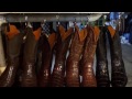 Exotic Skin Cowboy Boot Collection - Lucchese, BlackJack, Tony Lama, Justin, JB Hill