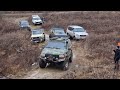 #OFFROAD получается не у всех, БЕЗ БЛОКИРОВОК не едет