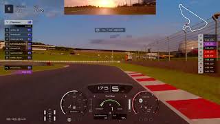 Autopolis fastest lap