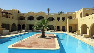 Romance Regency Club 5* Бар с бассейном (Египет, Шарм эль Шейх)