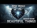 Benson Boone - Beautiful Things (HardRock Cover by Dpay Music)