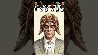 Roll the Dice🤯, Draw the New Stranger Things Character
