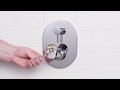 M CORE邃 By Moen Integrated Transfer Valve And 3 Series Trim M CORE邃 By Moen Integrated Transfer Valve And 3 Series Trim