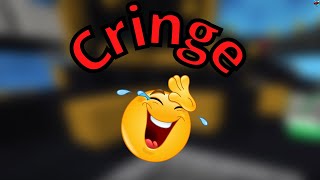 thats pretty cringe bro