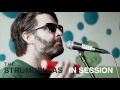 Coming This Week: A Session with The Strumbellas