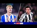 Spurs transfer targets analysed: Sandro Tonali and Jan Paul van Hecke