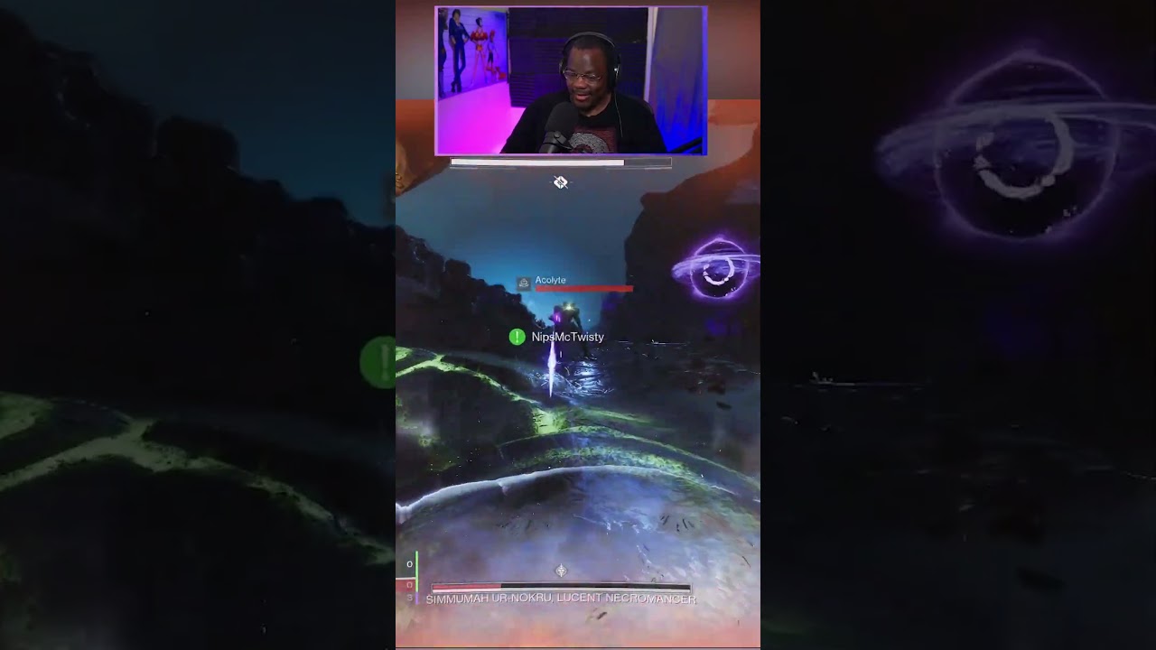 These Hive in Ghosts of the Deep are built different.