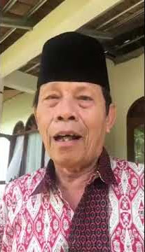 Malih ketawa