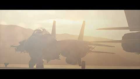 DCS Marianas map trailer enhanced