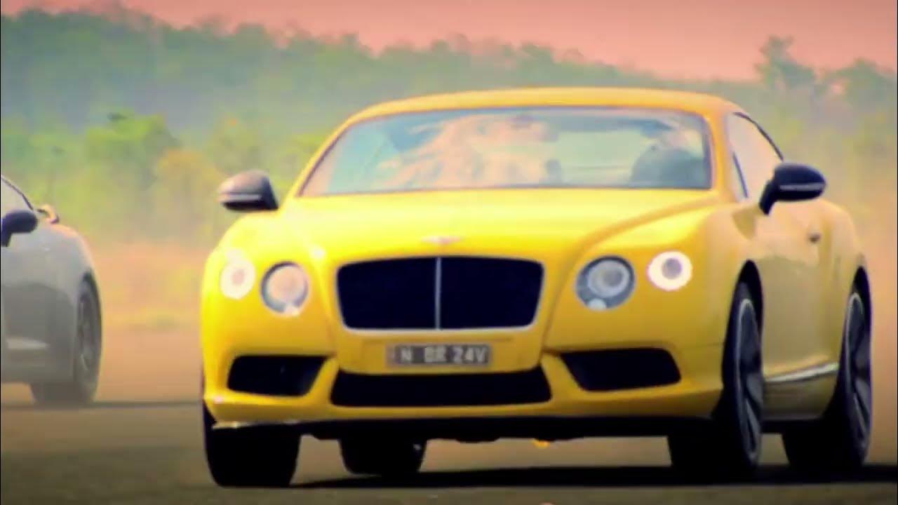 Top Gear 22 сезон