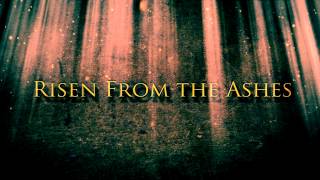 Risen From The Ashes Title