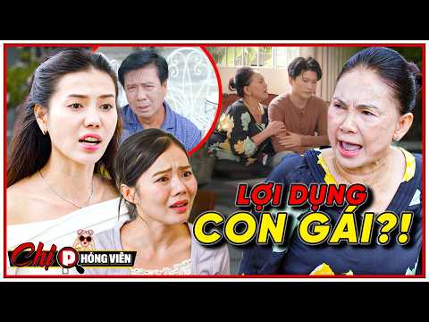 ⚠️Wife Abandons Disabled Husband, Uses Daughter's Money to Fund Toy Boy!!! | Reporter Girl - Ep.155