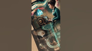 Ada Lovelace: The Pioneer of Programming