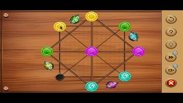 Web Of Lies Level 37 Puzzle 2