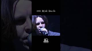 ARIA Awards Archive - The Living End 1999 Awards