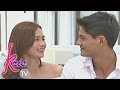 erich to daniel nobodys perfect but you are perfect