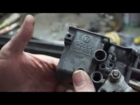 Video: Elektrik Motoru Nasıl Temizlenir (Resimlerle)