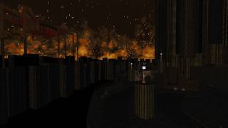 Doom 2: Pina Colada - Map 23: Coming Calamity (UV Max)