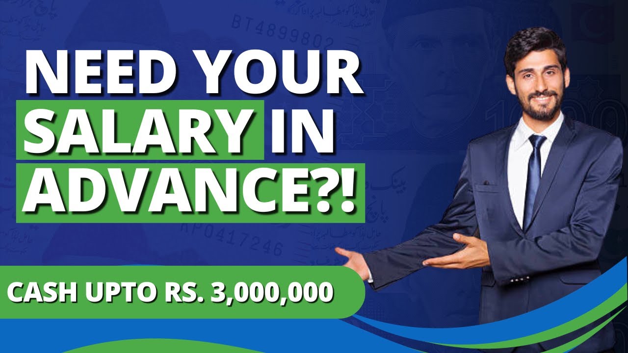 KCBL Advance Salary Scheme The Bank of GilgitBaltistan Best Loans