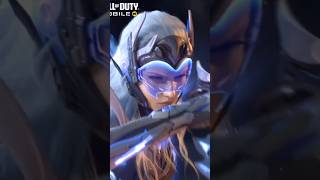 ⚡Siren Execution⚡| Call Of Duty Mobile #codmobile #edit