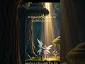 🌲💫 First Kiss in the Enchanted Forest — Fairy Tale Romance &amp; Magical Ambience