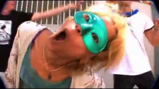 Inspired Mayhem: Hey Ya!