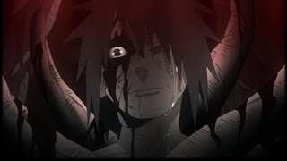 Naruto Shippuden AMV : Obito AMV Electro Music #1